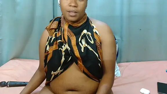 AfricanPopi