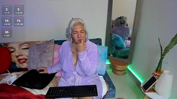 marilyn70