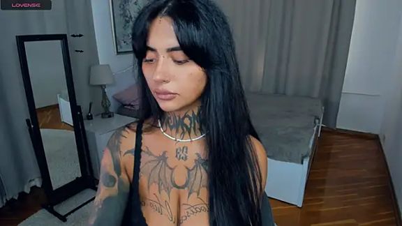 CharimgSabrina