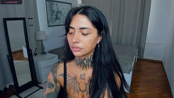 CharimgSabrina