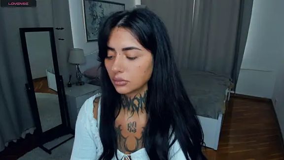 CharimgSabrina
