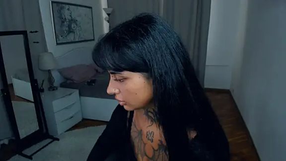 CharimgSabrina