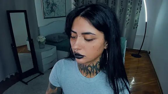 CharimgSabrina