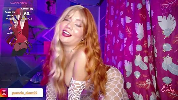 pamelalambert