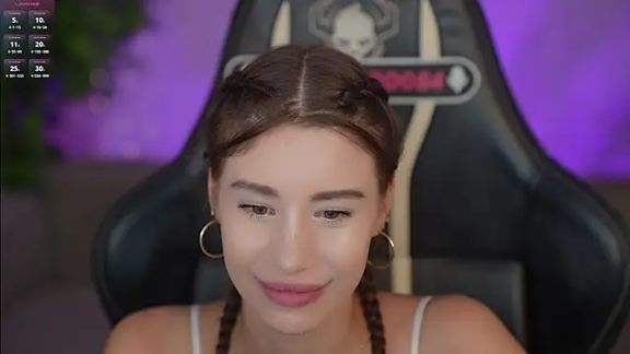 Selena_Glow