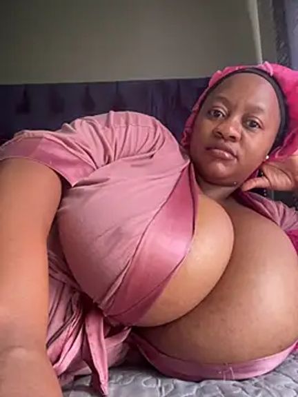 Chubbykarisma27