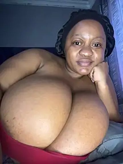 Chubbykarisma27
