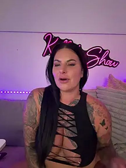 InKed-Kathy