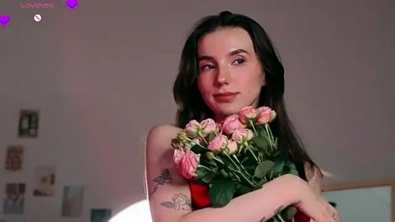TinysRoses