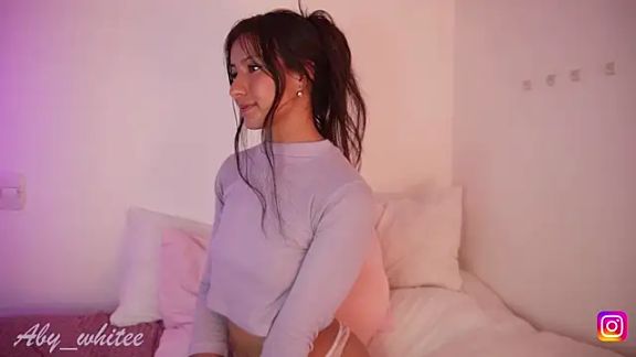 AbyWhitee