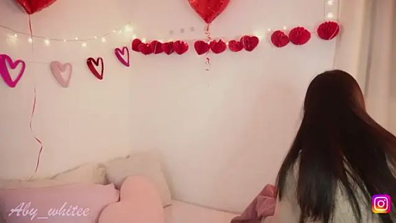 AbyWhitee