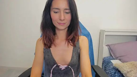 crystalnut