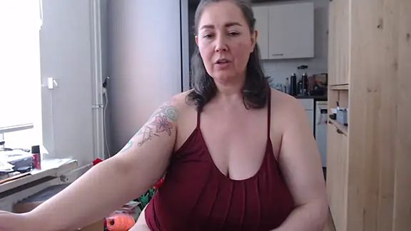 MilfGina