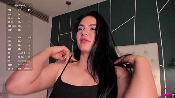 Veronicalanx1
