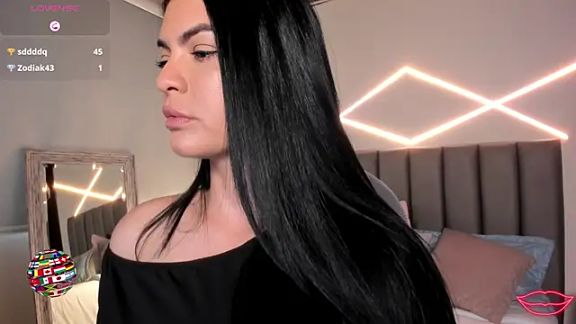 Veronicalanx1