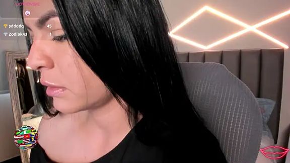 Veronicalanx1