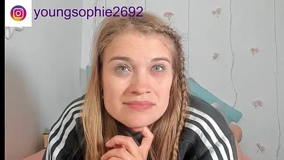 YoungSophie