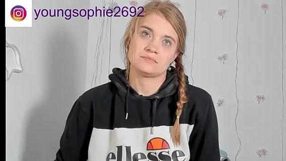 YoungSophie