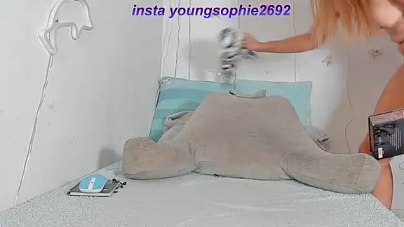 YoungSophie