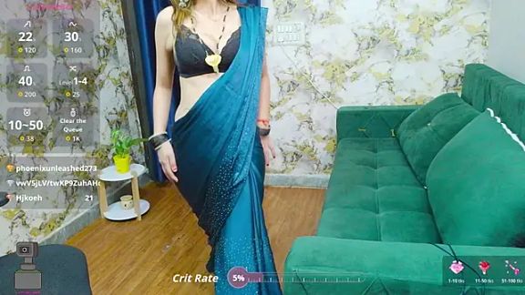 sassysonia