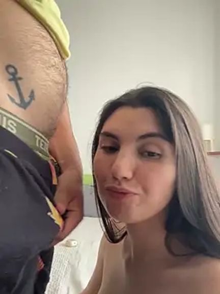 couplepenetration