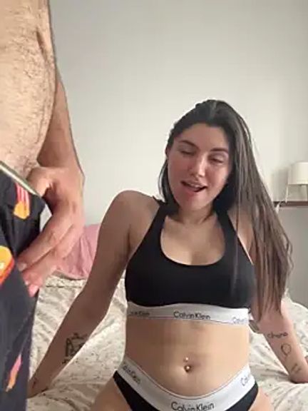 couplepenetration