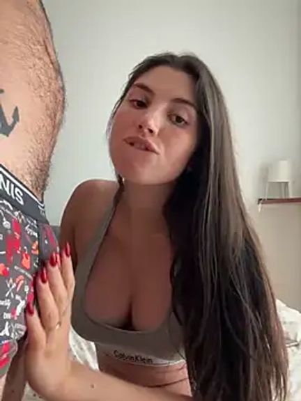 couplepenetration