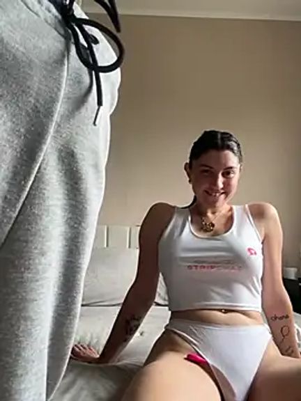 couplepenetration