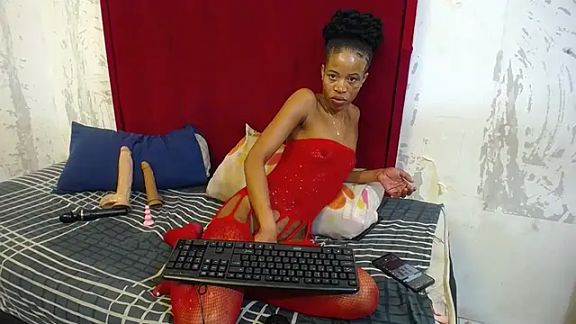 SexyChantyBabe25
