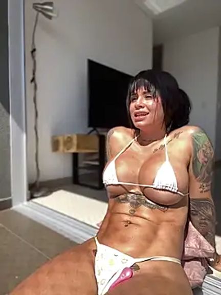 LaraHenao