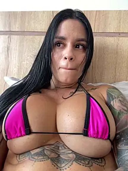 LaraHenao