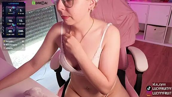 Livewithlucy