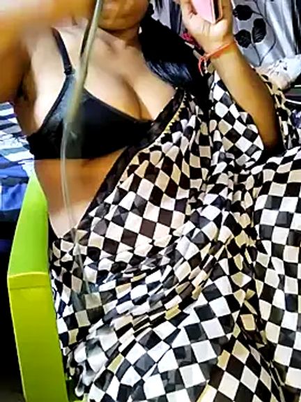 SexyJhanvi