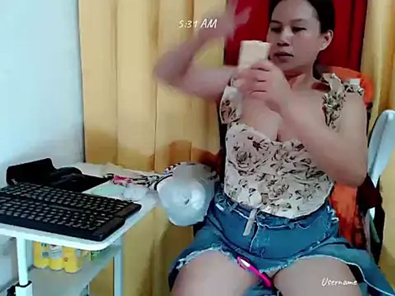 nesianhottits