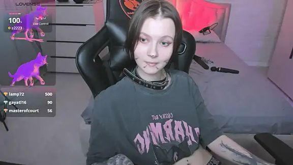 LyingAngel