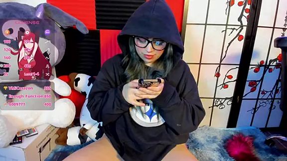 Vanelope_sweet_