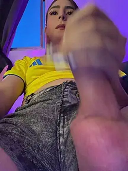 Camistar18