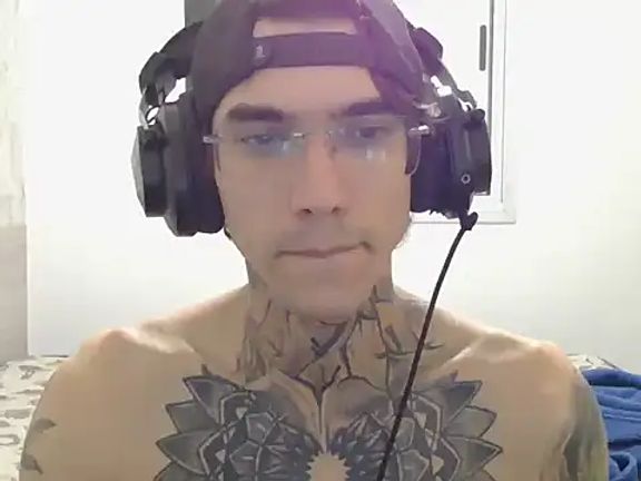 smokingink