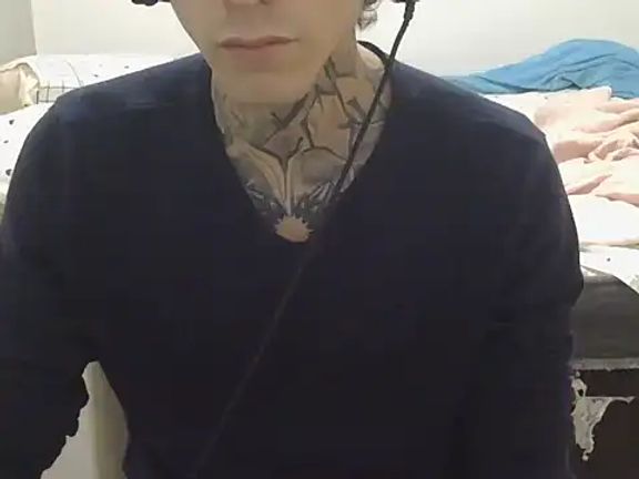 smokingink