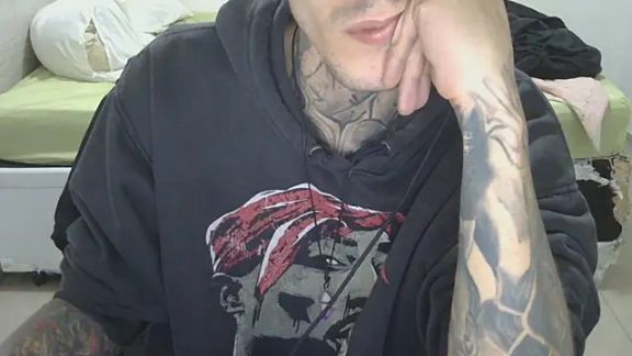 smokingink