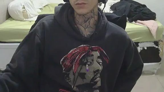 smokingink
