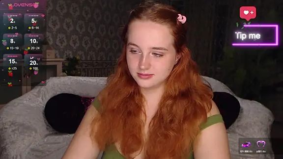 LunaSweet18
