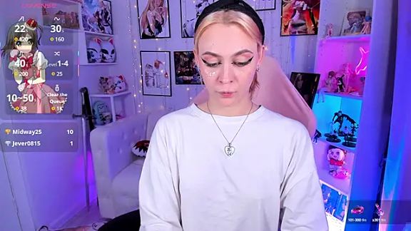 Amanda_Fit_and_Sweet