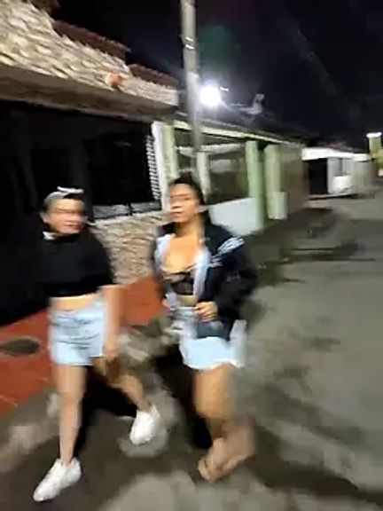 StreetPartyLive
