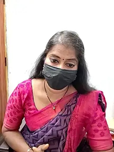 tamil_Sigappu_Roja