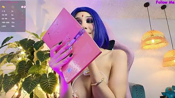bellablack27