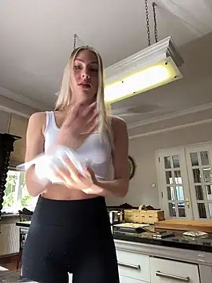 LuisaBecker