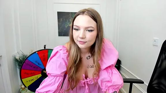 MariaRobinsone