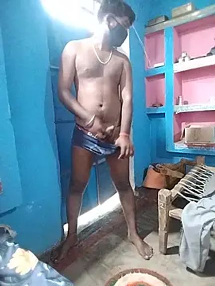 Maya_bhoji