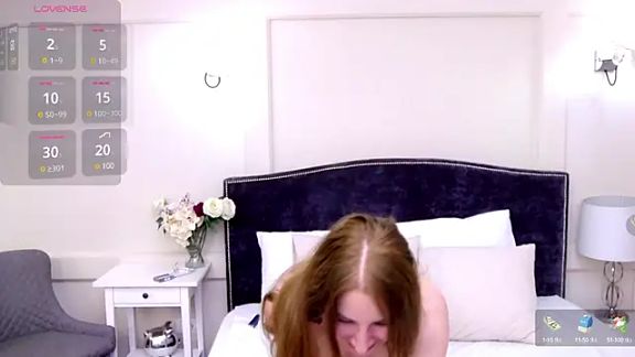 FoxyRamona